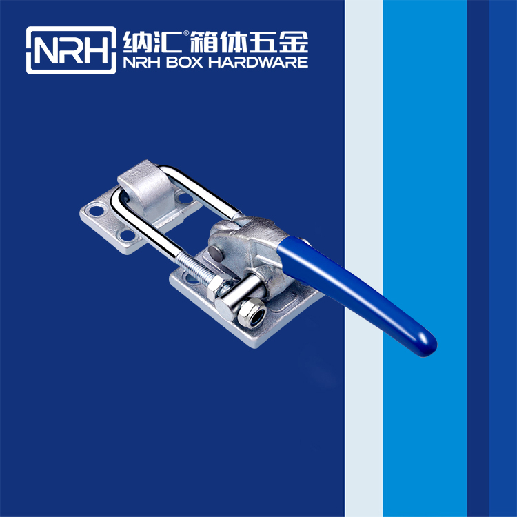 NRH/花季传媒app 3104-278 五金夹具扣