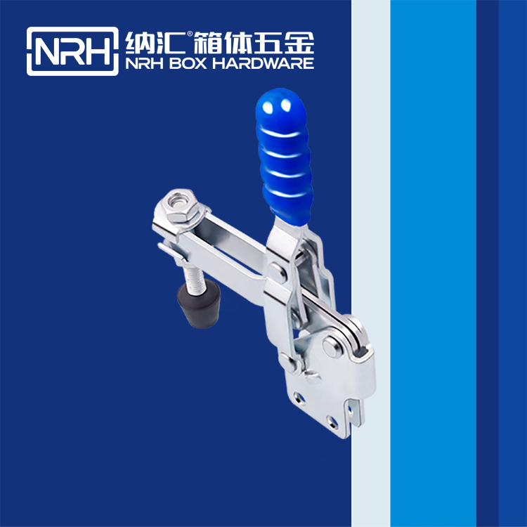 NRH/花季传媒app 3207-113 通讯器材箱锁扣