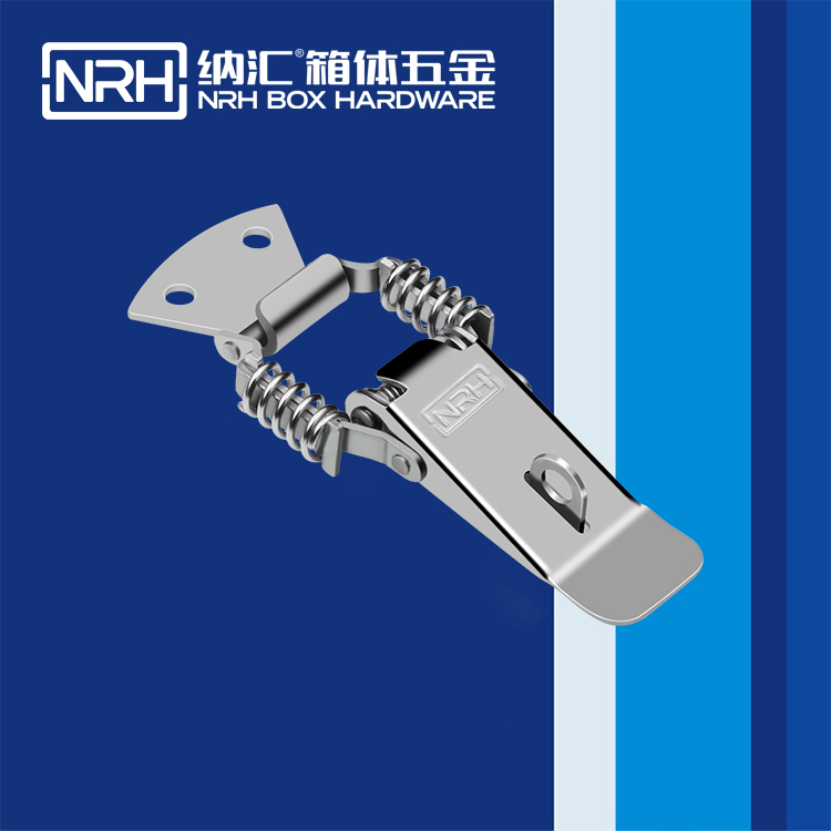 花季传媒app/NRH 5507-94K 工具箱锁扣