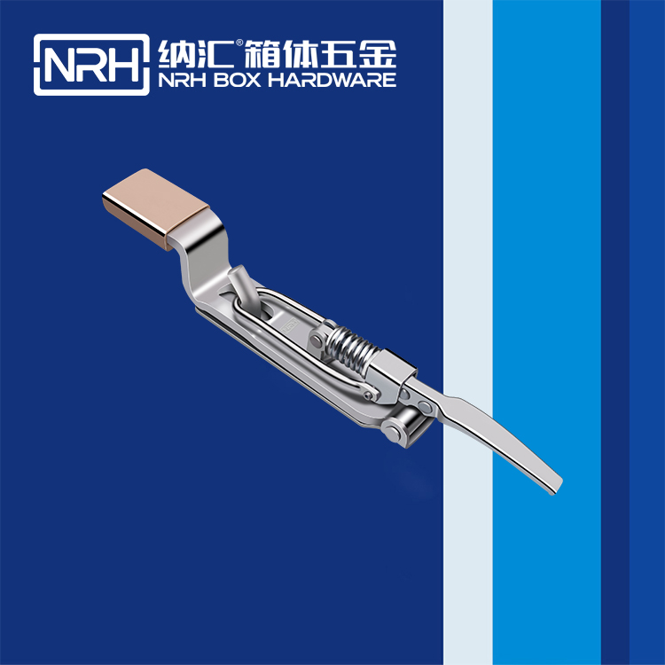 花季传媒app/NRH 5708-459 工业金属锁扣