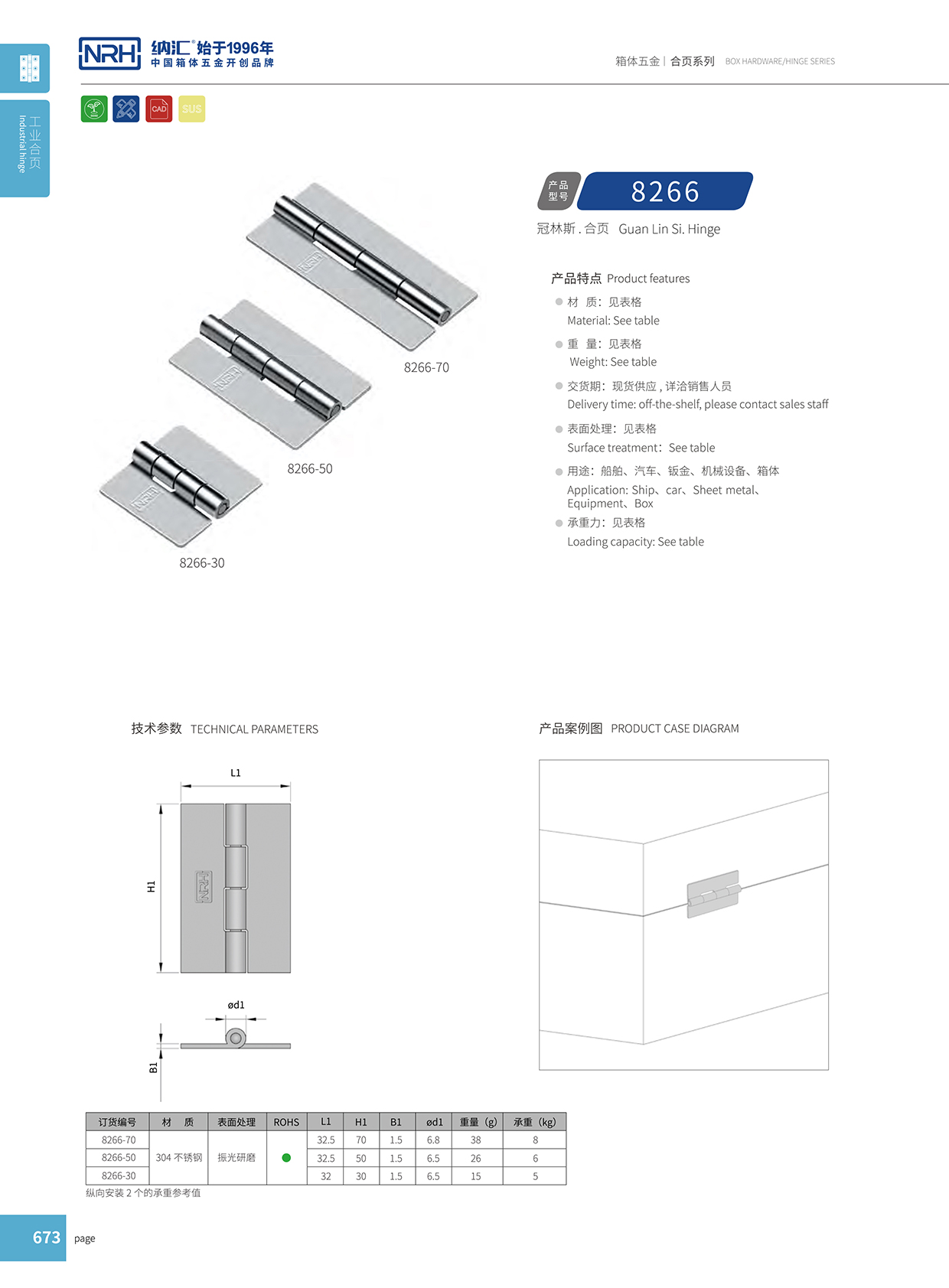 花季传媒app/NRH 不锈钢花季传媒app下载网站 8266-30