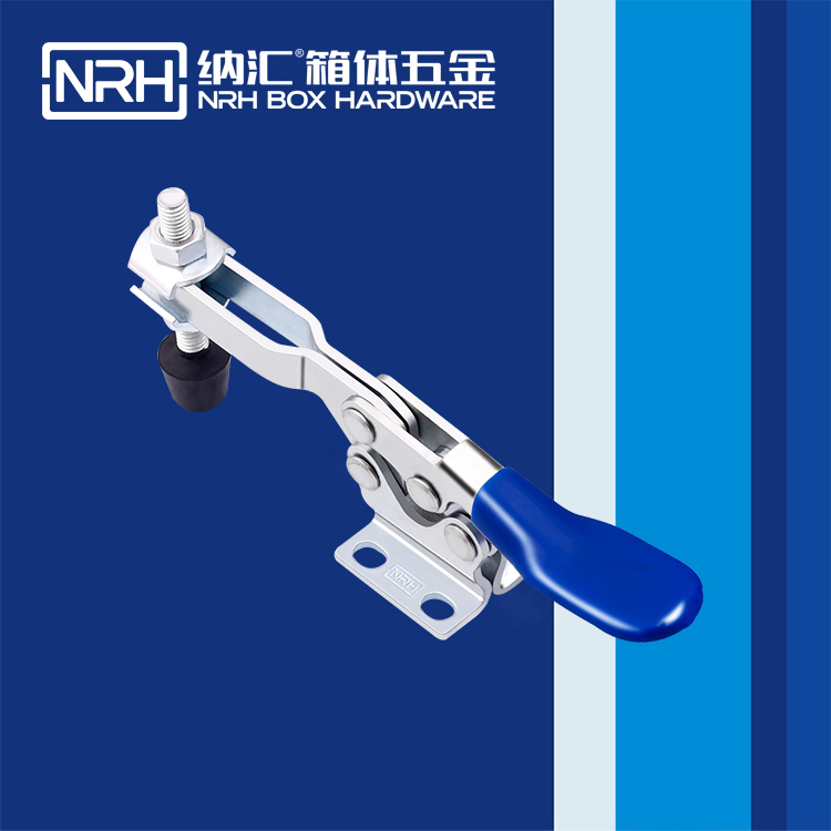 NRH/花季传媒app 3306-170 工具箱夹具扣