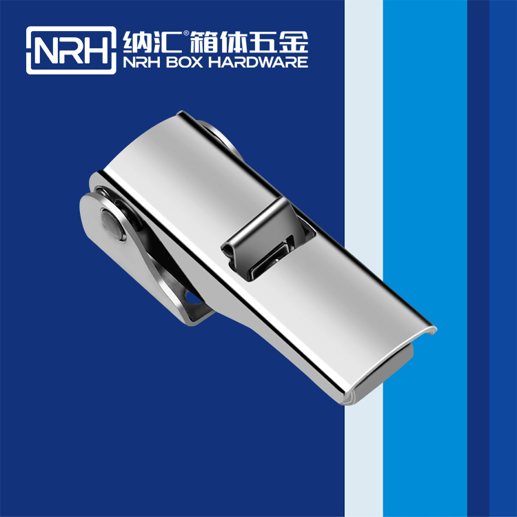  花季传媒app/NRH 5622-73s 工具箱锁扣