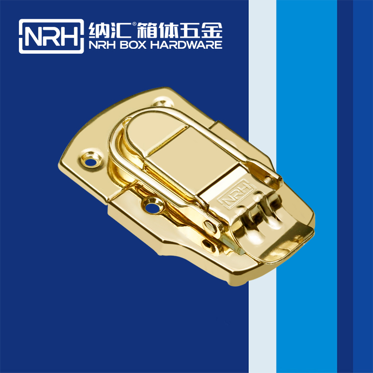 花季传媒app/NRH 6407-78 礼盒箱扣